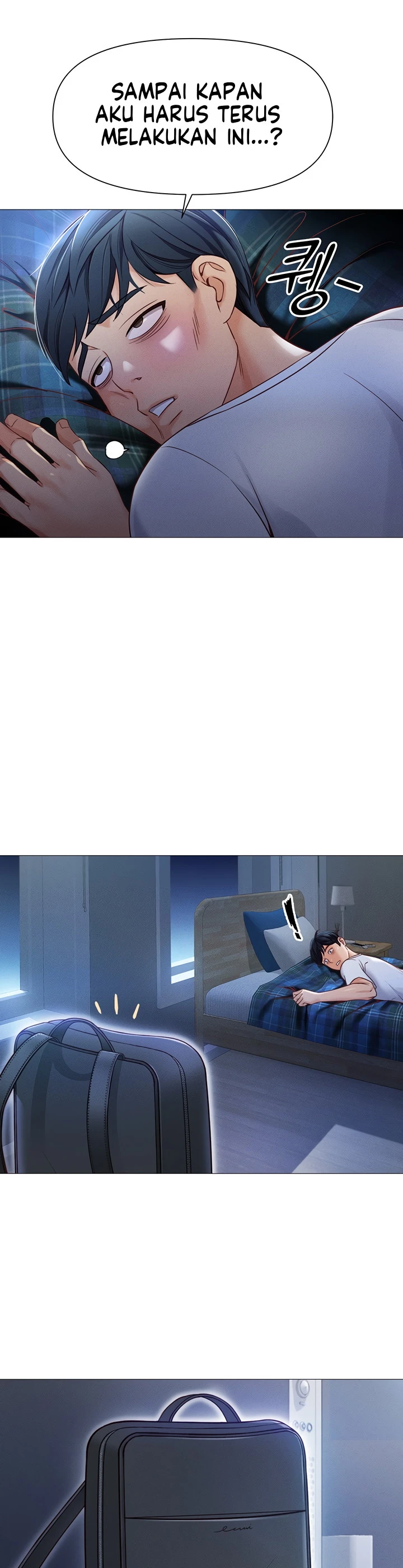 Common Sense Manipulation Program - Page 32